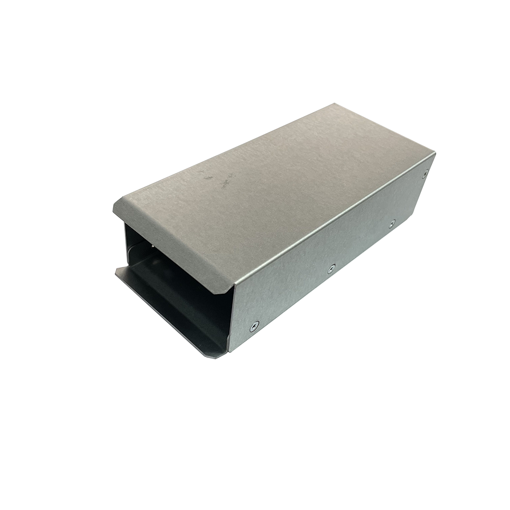 Large High Precision Cnc Machining Parts Services Stainless Steel Aluminum Oxidation