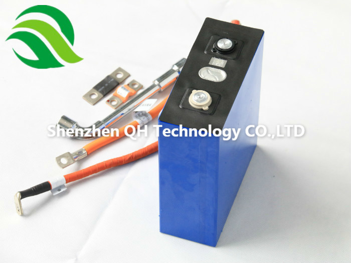 3.2V 120AH Lifepo4 Lithium Iron Phosphate Battery Cells Electric Car Supply