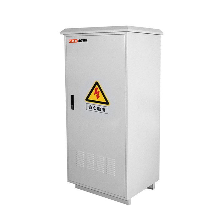 6KVA 10KVA Outside Power Supply Traffic Signal Battery Backup System
