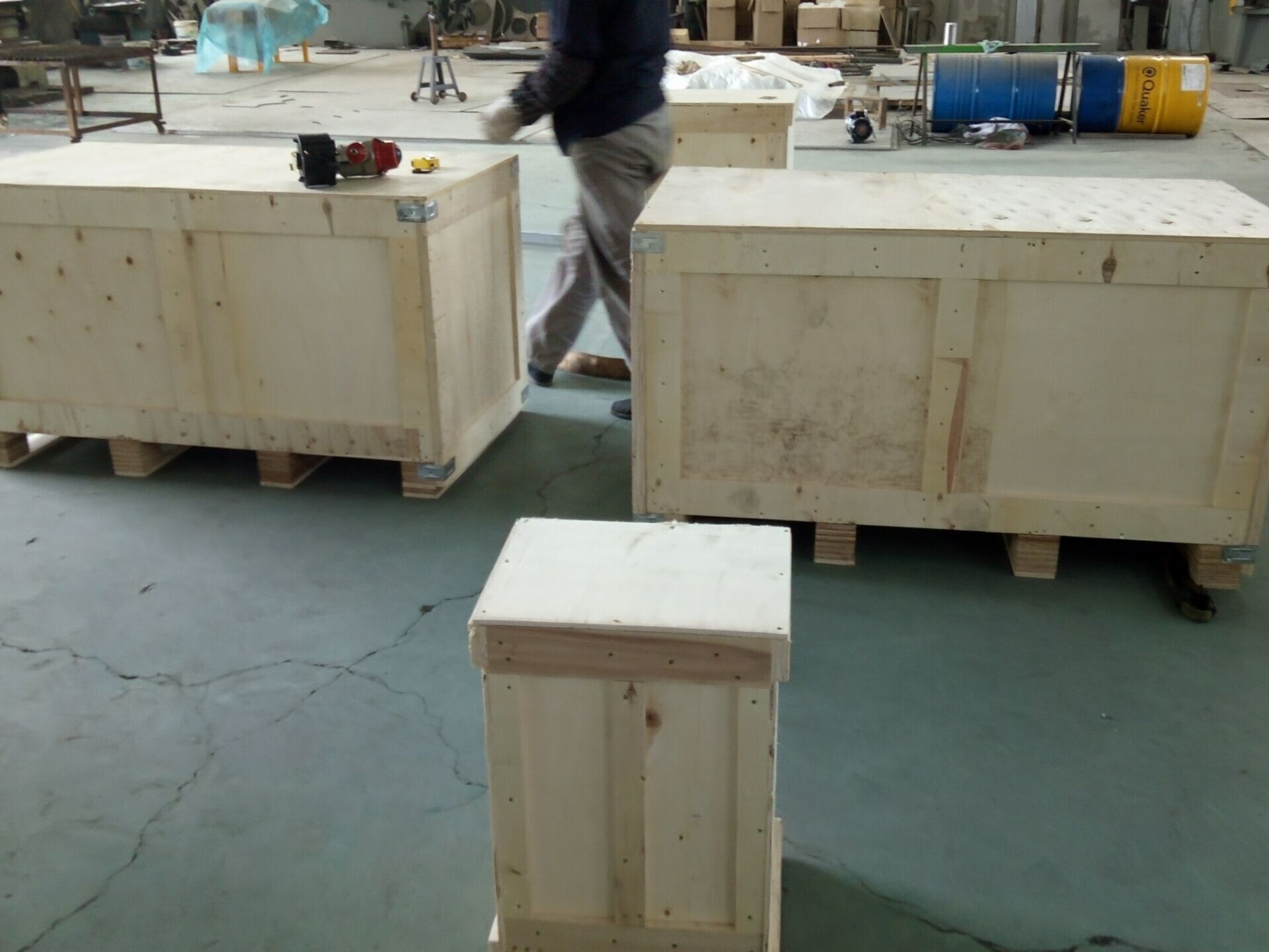 SUS304/3416L Diatomite Filter for Industrial Filtering Impurities and Superior Materials