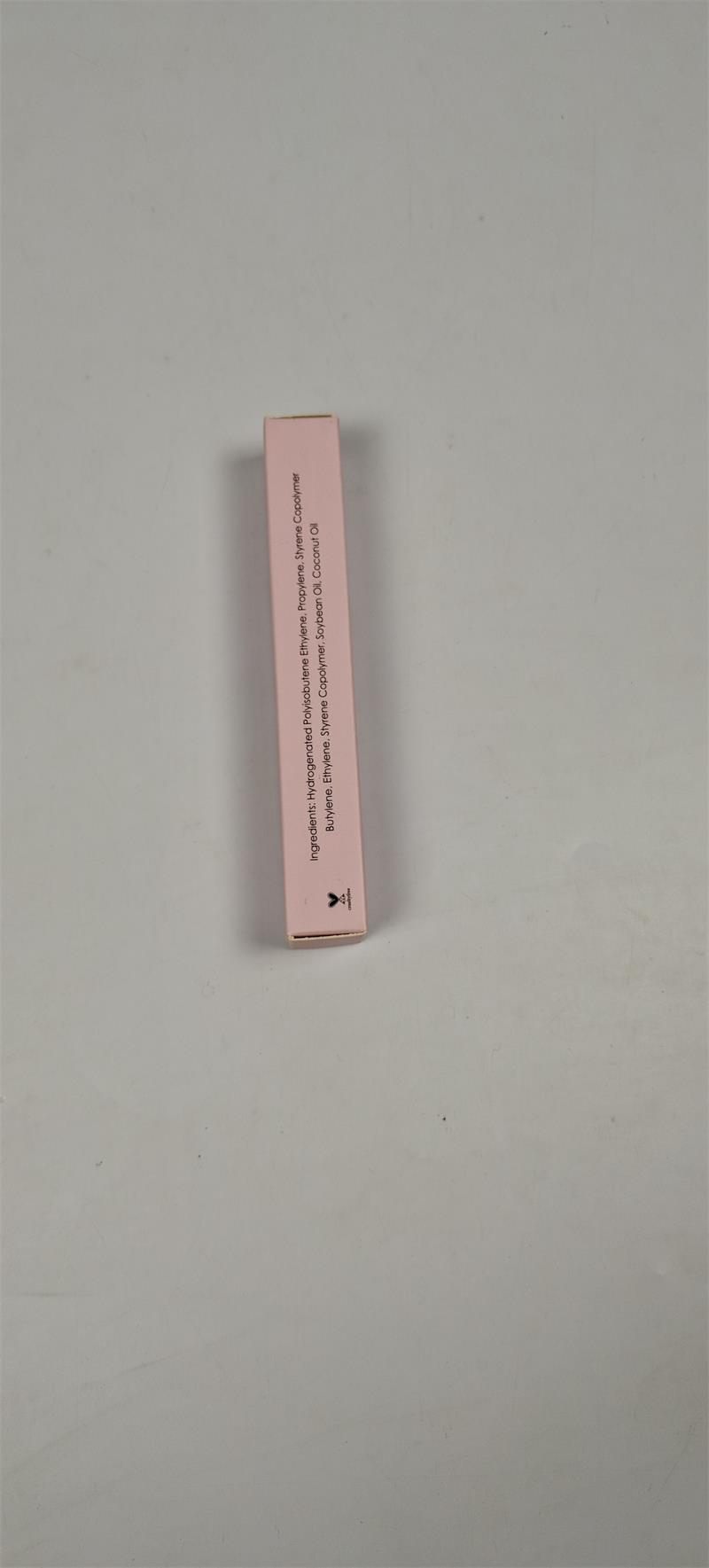 Custom Design Printing Logo Cosmetic Packaging Box For Liquid Lipstick Lip Gloss