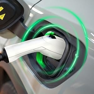 Type 2 To Type 1 EV charging cable IEC 62196-2 to SAE J1772 EV connector Mode 3 EV Cable 4