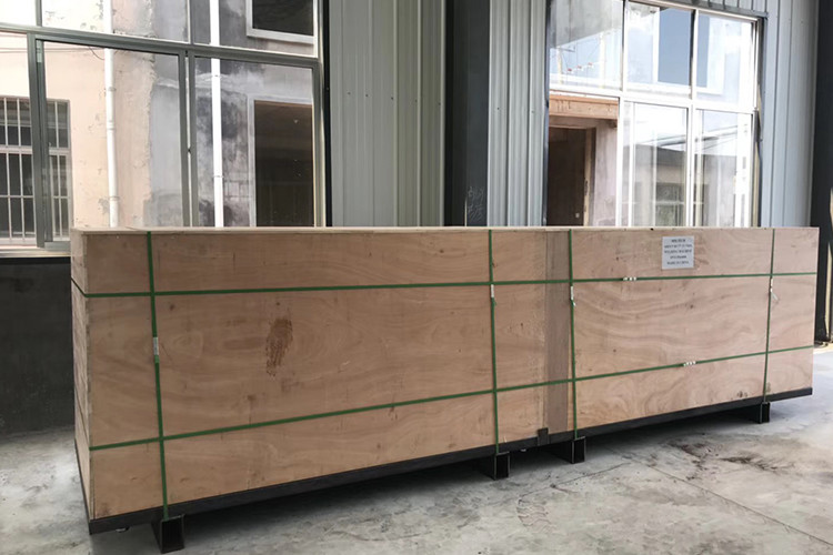 Semiauto 5000mm Cnc Plastic Sheet Welding Machine