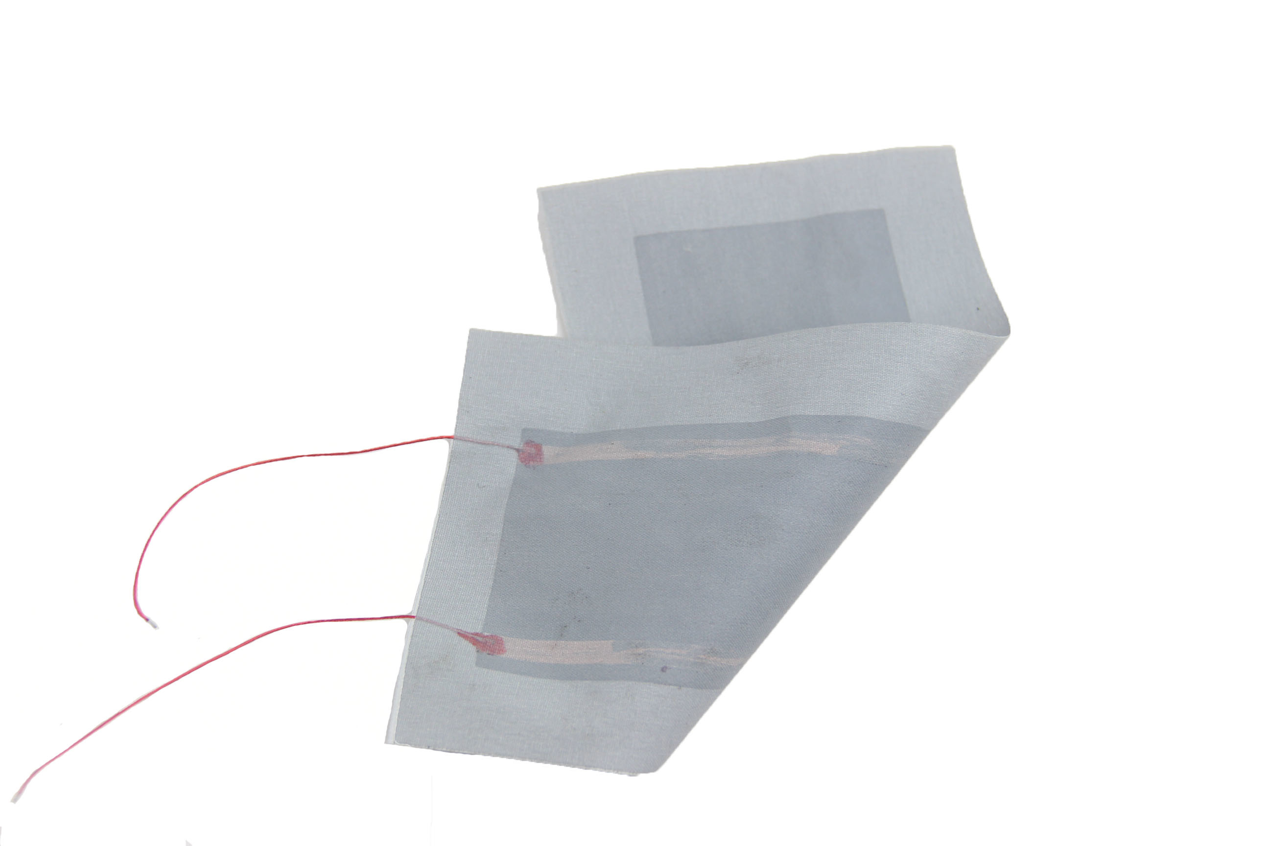 Custom 5v Graphene Coating Shoulder Heating Pad Washable Belt