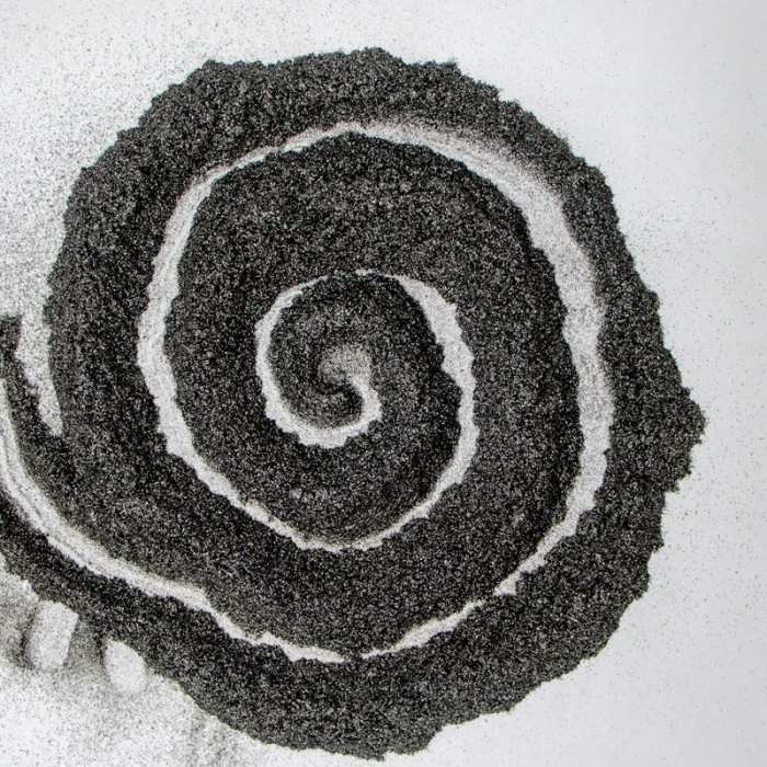 High Purity Natural Graphite Powder , Foundry Industry Grade Graphite Powder