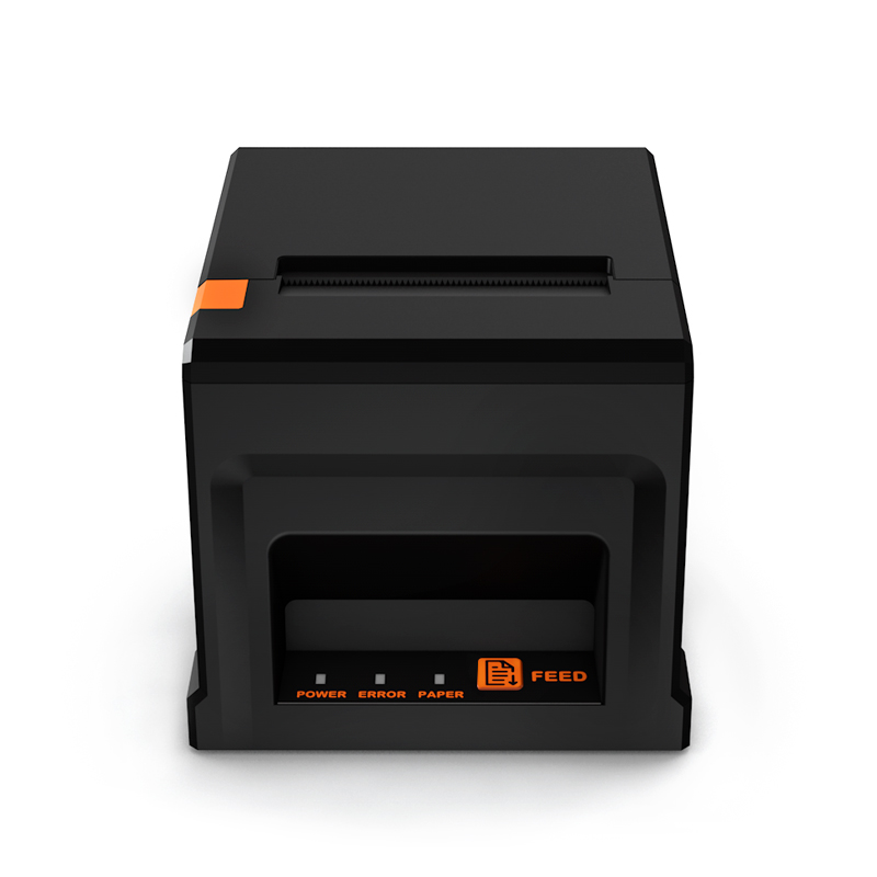 Commercial Retail Warehouse Back Kitchen USB LAN BT Thermal Receipt Printer HDD-8360