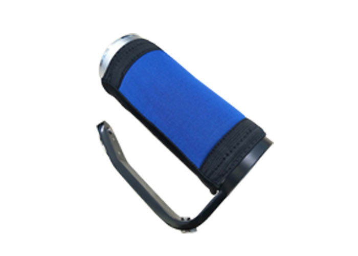 IPX7 800Lm Explosion Proof LED Flashlight 9W Pocket Led Flashlight