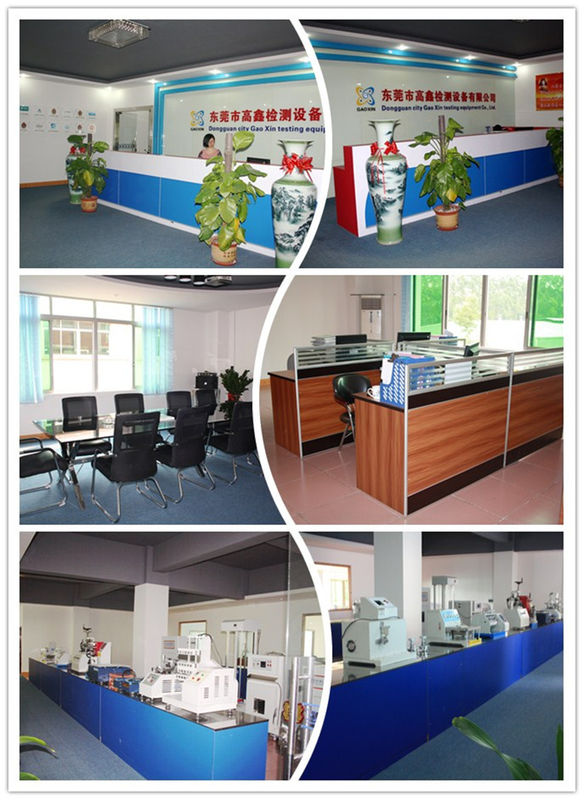 Accelerated Aging Test Chamber , Xenon Lamp Weather Resistance Test Chamber