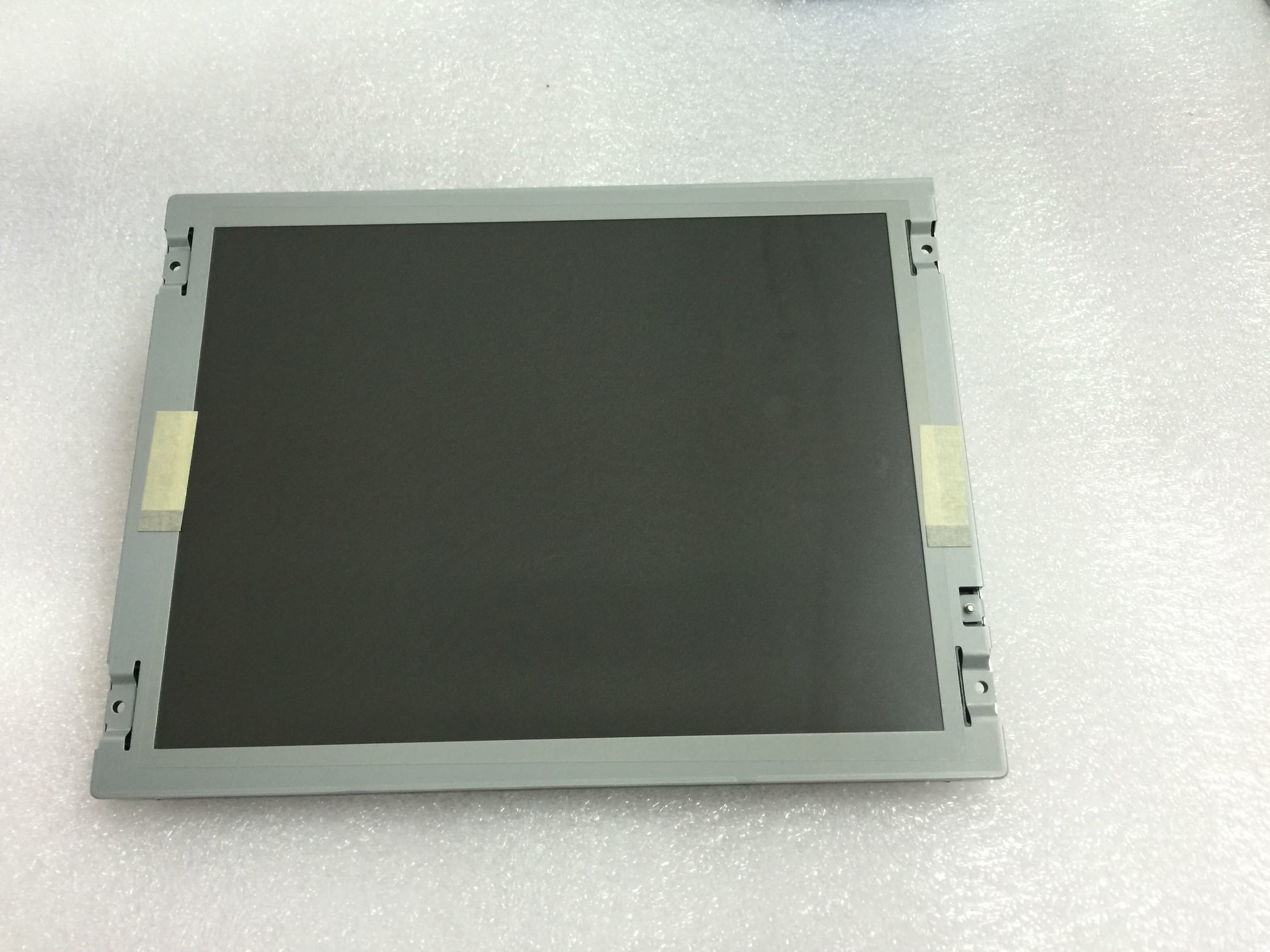 LQ084S3LG12 Sharp 8.4" LCM 800×600RGB 400cd/m² INDUSTRIAL LCD DISPLAY