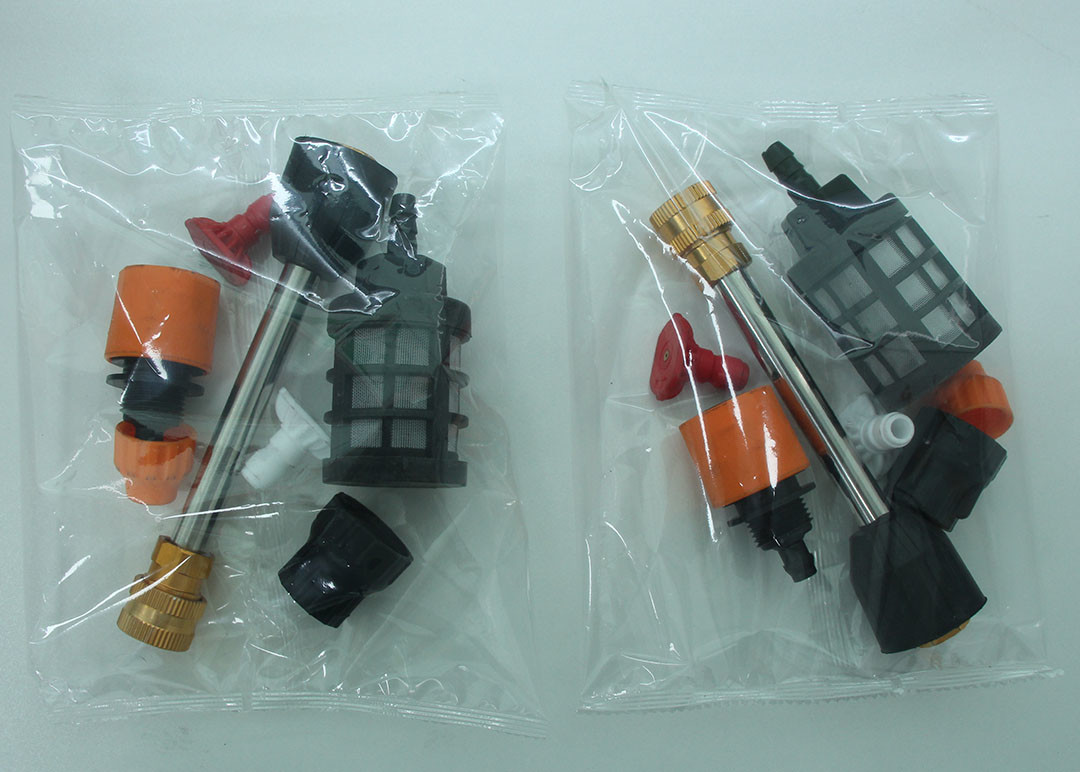 CE Automatic Filling Machine Auto Packaging Machine With Belt Feeding