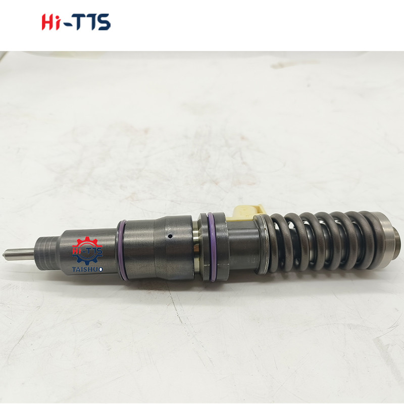 Fuel Injector BEBE4G15001 21467241 22340639 for EC380D EC480D Diesel Engine