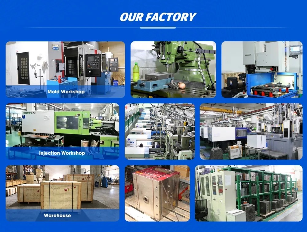 OEM ODM 3D Prototyping Service CNC Machining Industrial Anodized Rapid 3D Printing Service