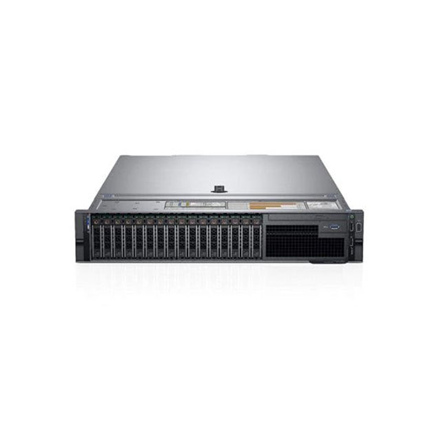 Dell PowerEdge R740 Rack Server Intel Xeon Gold 5122 3.6GHz Processor and 8GB Memory