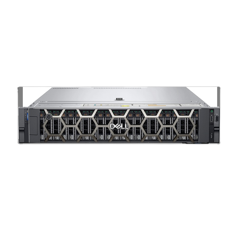 16G RAM 1T Storage Mainframe Server with Intel Xeon Gold 6334 Processor and 800W Power