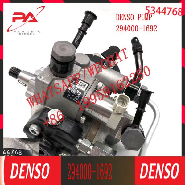 High quality HP3 high pressure pump 5284018 FOR Cummins ISBE3.9 ISBE 5.9L 294000