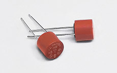 8.5*8mm Round Type Fuse 6.3A Circuit Protection Fuses For Optimal Electronics Performance Manufactures