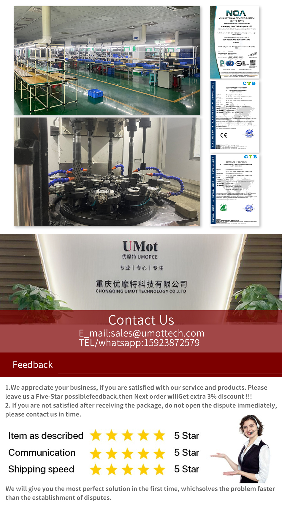High Torque Nema8 20mm 0.5A/0.8A Mini Planetary Gearbox Stepper Motor 66%-90% Efficiency