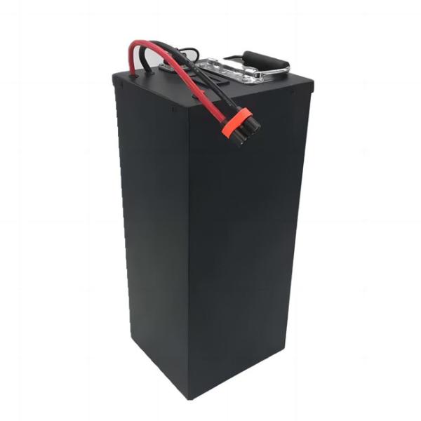 48V 49.6V 60Ah Sodium Ion Batteries Extremely Cold Adaptive For Greener