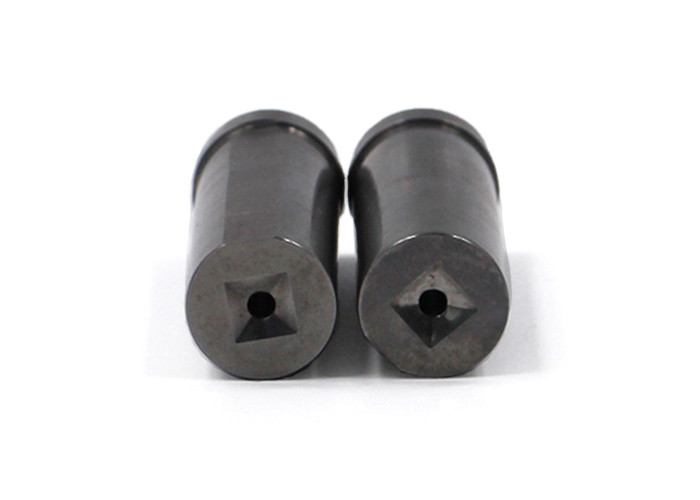 Corrosion Resistance Cold Forging Die Hex First Punch And Punch Case