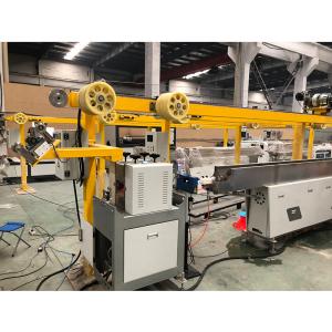 High Accuracy 3D Filament Production Line Safety Easy Operation Customised