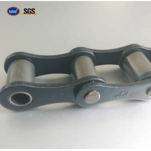 High Quality Roller Chains API Approved Multiple Strands Oil Field Chain for