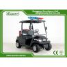 Buy cheap Trojan Battery Electric Golf Car With Sofa Chair Comfortable from wholesalers
