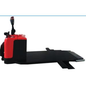 China YONGJIELI Electric Vehicle Mover 5000 KG Motorized Cart Mover on sale