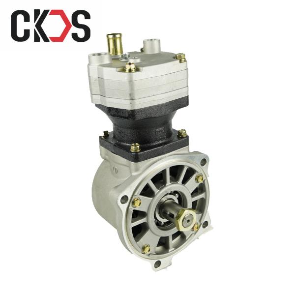 Air Brake Compressor Supplier for Hino 700 Truck E13C Engine Hino Heavy Truck
