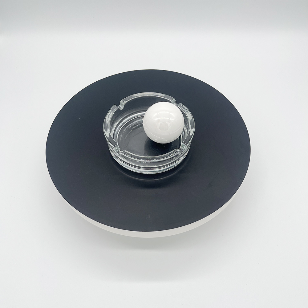 High Hardness Zirconium Oxides Zirconia Powder Ceramic Ball Beads