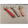 Buy cheap 1mm2 Mineral Insulated Power Cable , 750V Fire Rated Electrical Cable from wholesalers