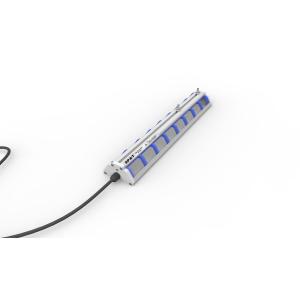 Energy Saving Textile Machine anti static bar Antistatic Instruments 50W