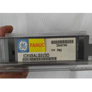 China IC693ALG223 Redundant Power Supply Module PLC Module INPUT ANALOG 16 PT CURRENT on sale China IC693ALG223 Redundant Power Supply Module PLC Module INPUT ANALOG 16 PT CURRENT on sale