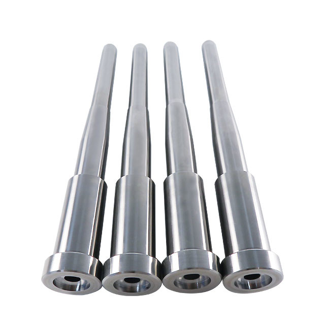 Custom Mold Parts and CNC Machining Parts for Electronic Enclosures and Components