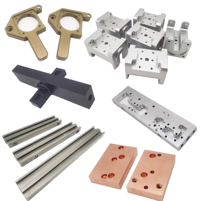Nylon Uhmwpe Cnc Turning Services Peek Cnc Machining Medical Components