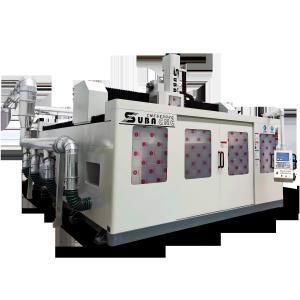 2030 High Speed 5 Axis CNC Machining Centers CE