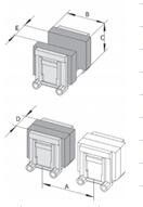 China Meper Durable Plastic Blow Moulding Machine Three Layer Six Head High Precision