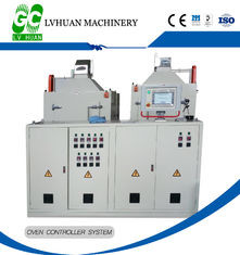 Advanced Ptfe Tape Manufacturing Machine Multi Application High Precision