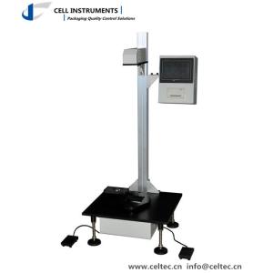 Falling Dart Impact Tester Dart falling impact tester for sheet