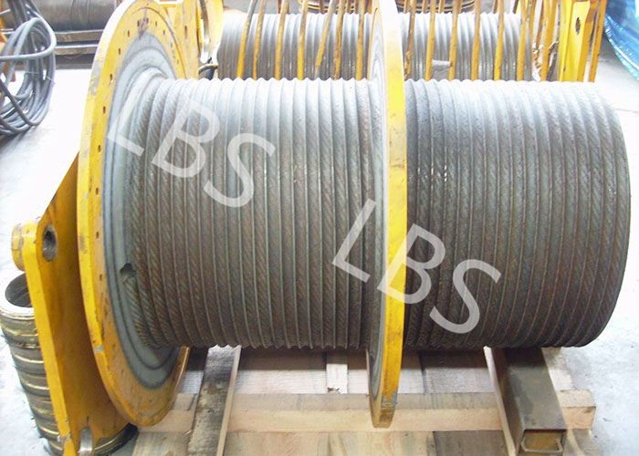 Professional Electric Windlass Boat Anchor Winch Fully Machined