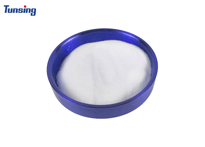 Washing Resistance PA Polyamide Powder Hot Melt Adhesive For Fabric