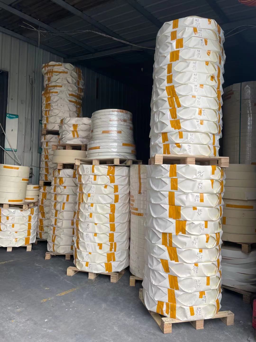 Single PE Laminated paper for Paper Cup,paper cup rolls raw material