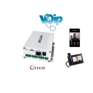 960x576 Analog To Ip Converter