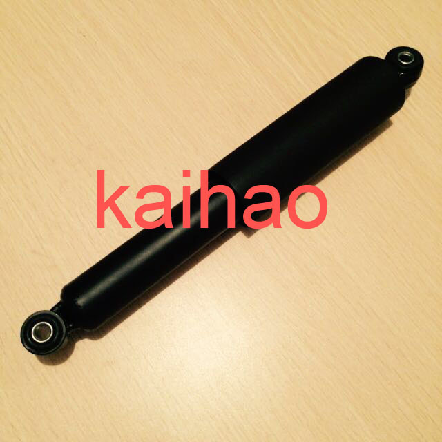 Free Sample Colorful Coil Over Suspension for GS150 Motorcycle