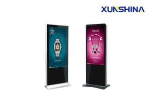 China 32 Android Digital Signage Displays With Touch Screen Wifi Advertising Kiosk on sale China 32 Android Digital Signage Displays With Touch Screen Wifi Advertising Kiosk on sale