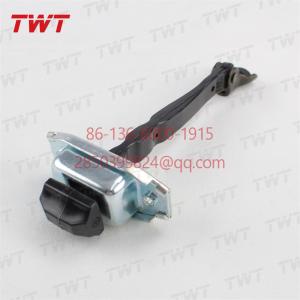  TWT Car Door Check Strap Auto Body Parts 68630-0R070 686300R070 for Rear Door Limiter LR Toyota RAV4 Wildander Manufactures