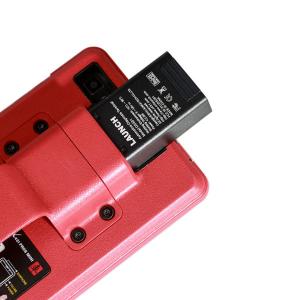 Android Pad Diagnostic Service Tool Launch X431 Scanner Free Update Online For 2