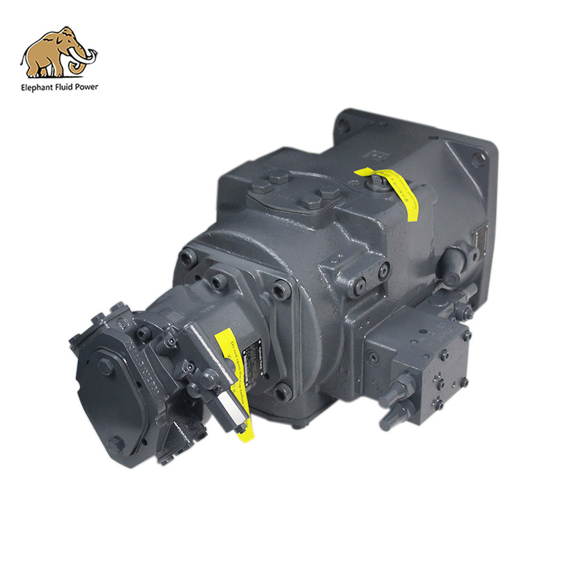 Chinese Replacment Rexroth R986110427 AT466836 A11VLO260 Hydraulic Piston Pump