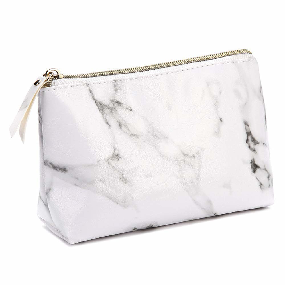 Waterproof Cosmetic Organizer Bag Makeup Display Case Custom Printing