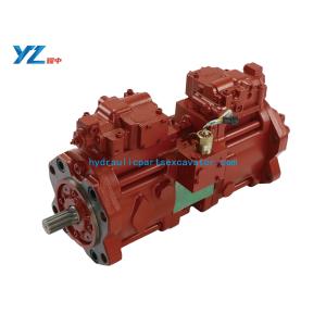 K1000698G 400914-00212 Excavator Hydraulic Pump For DH215 DH220 DH225 JMC921 Dayu Doushan