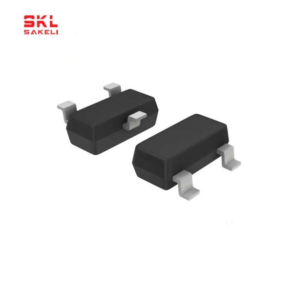 IRLML6302TRPBF MOSFET Power Electronics Fast Switching with Low On-Resistance